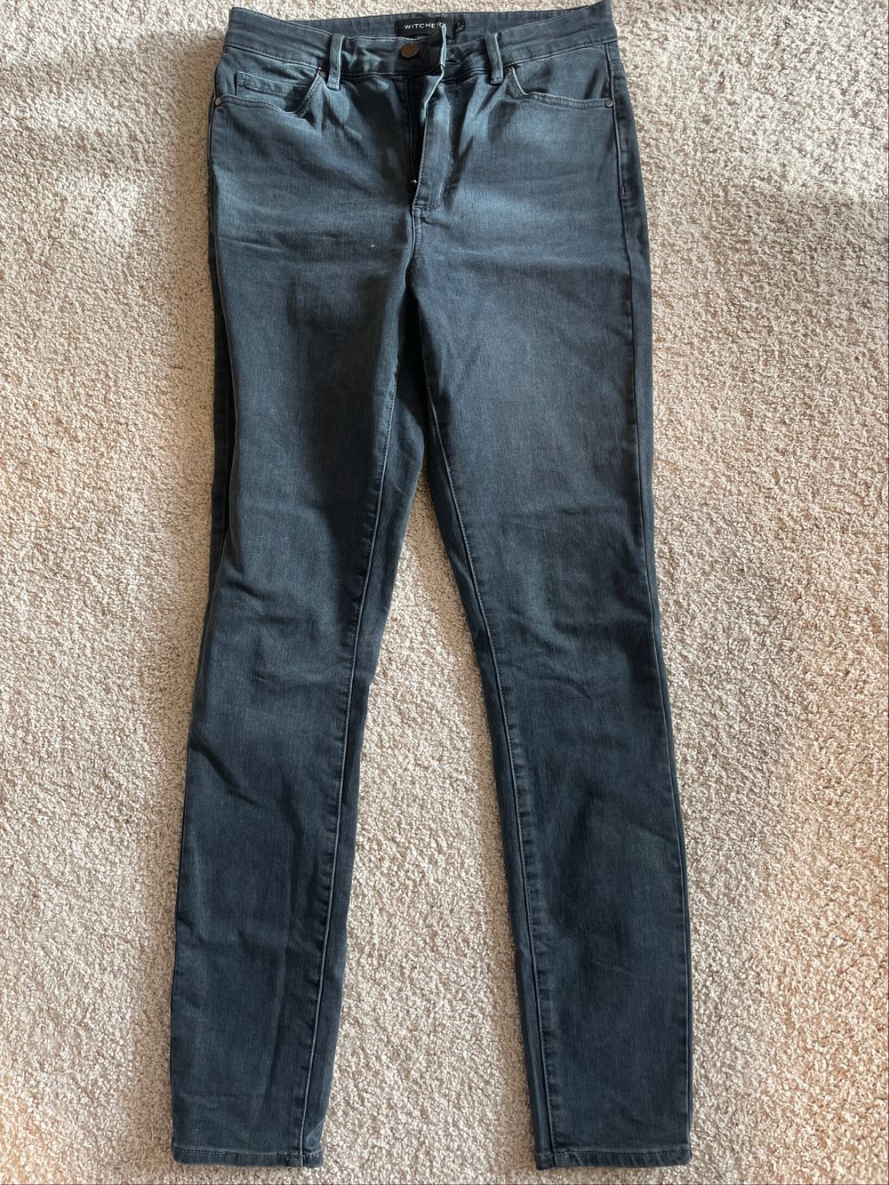 Witchery Skinny Jeans