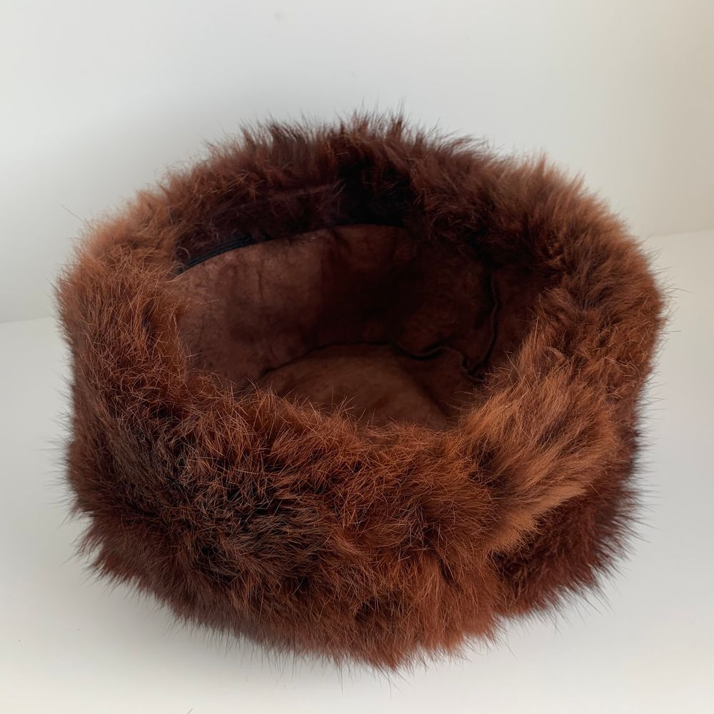 Fur Hat
