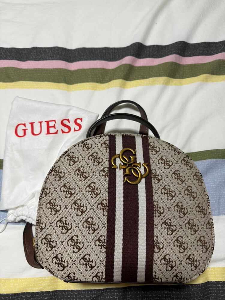 Guess Rare canvas 3 in 1