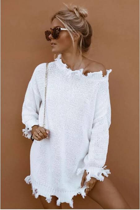 Maurie & Eve - Solace Knit Dress on Designer Wardrobe Maurie & Eve - Solace Knit Dress on Designer Wardrobe