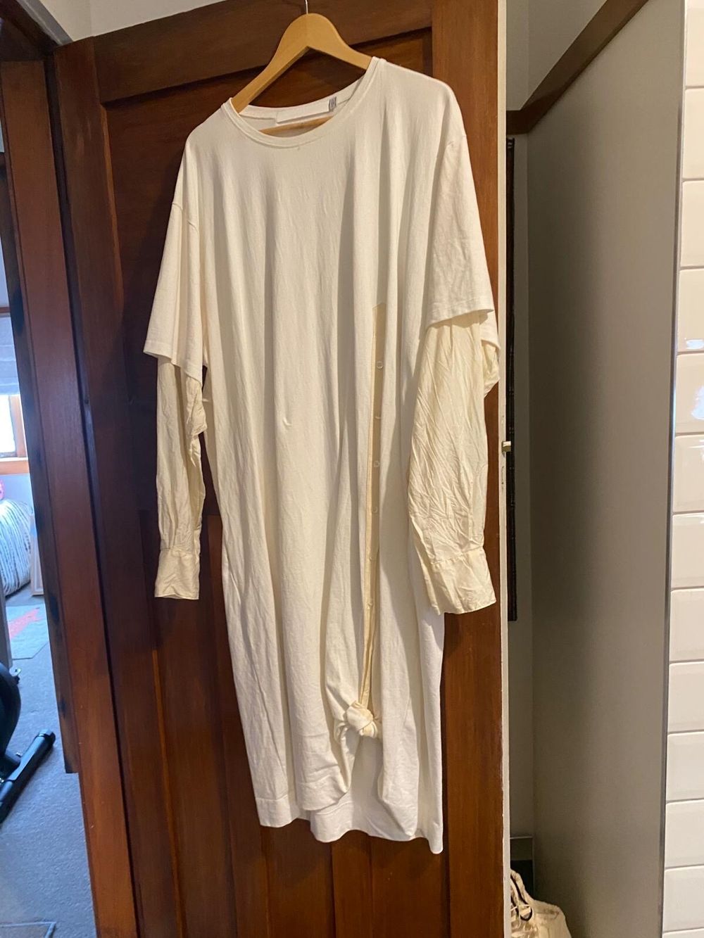 Lela Jacob’s Dress