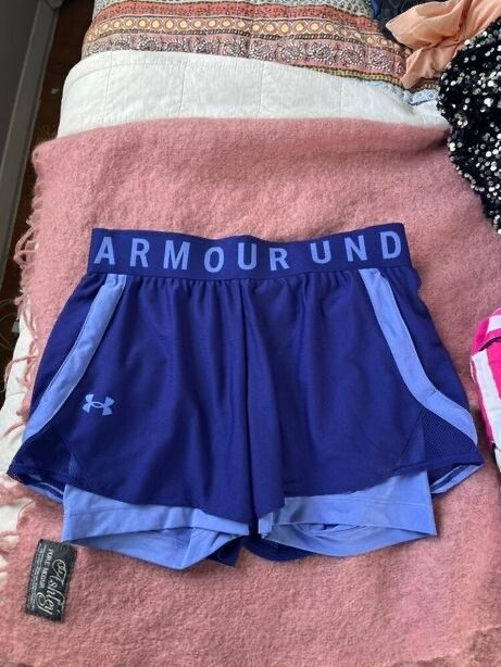 Running Shorts