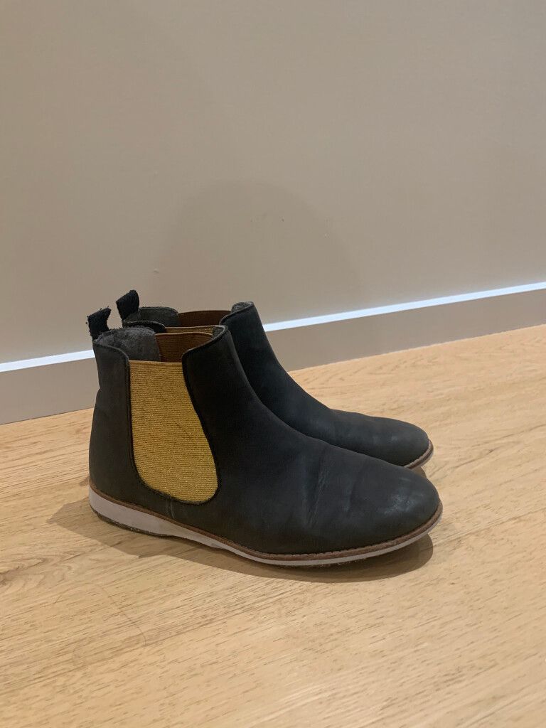 Rollies Chelsea Boots