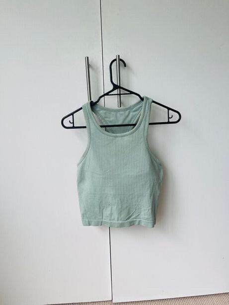 Ebb to Street Lululemon Tank Top