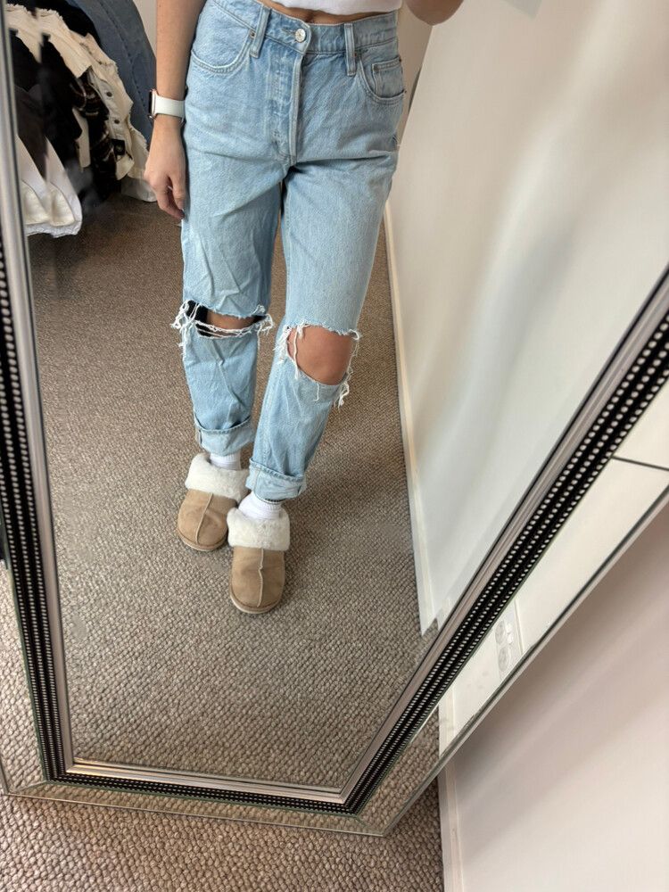 Dad Jean
