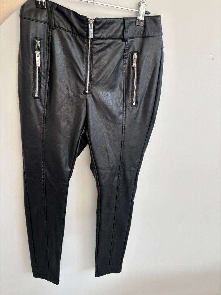 Guess Leather Pants