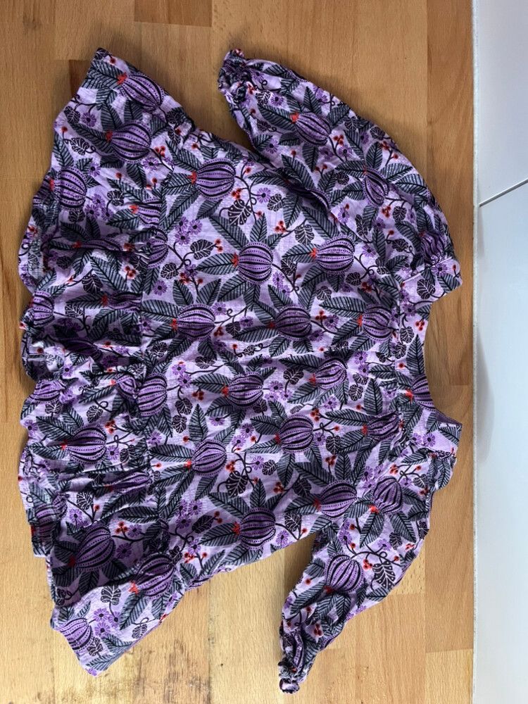 Girls Country Road Top