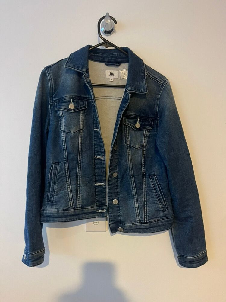 Just Jeans Denim Jacket