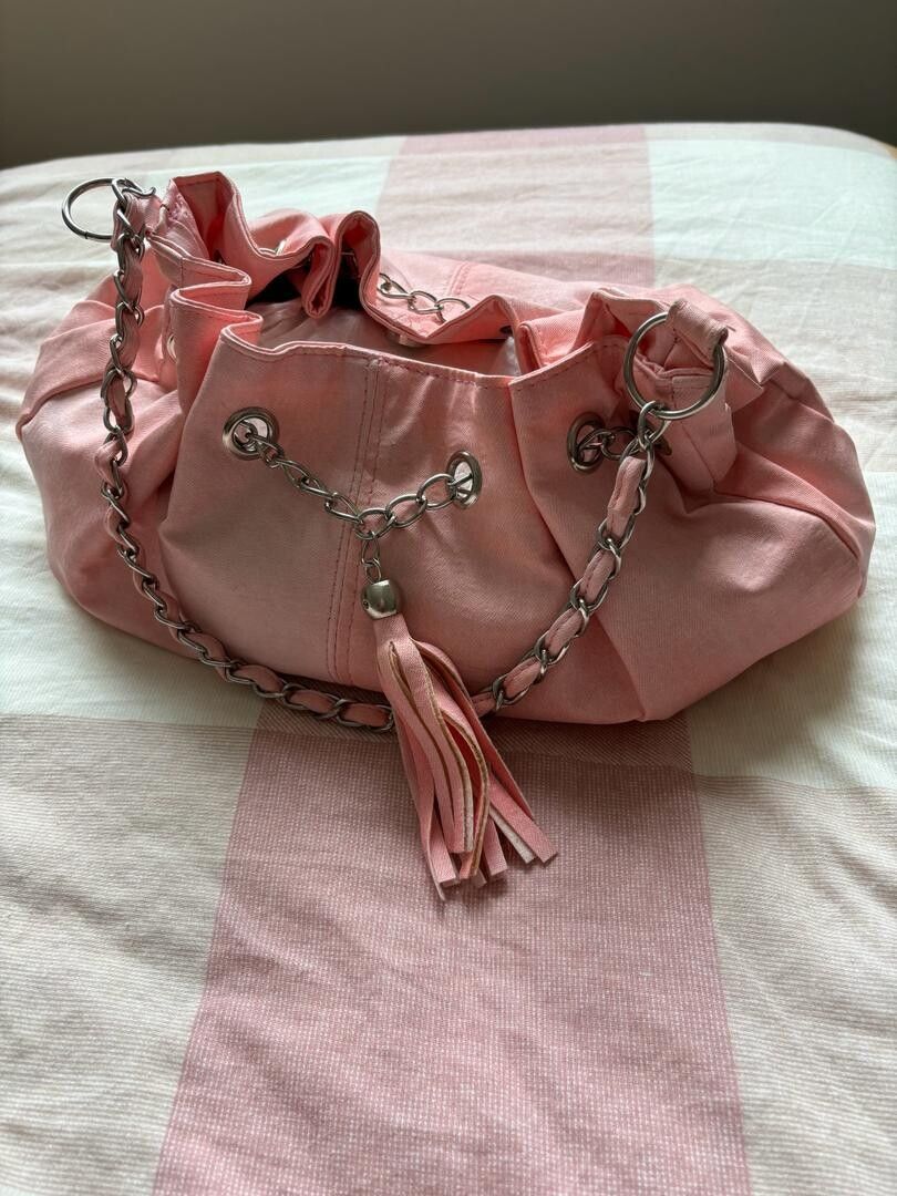 Y2K Style Handbag