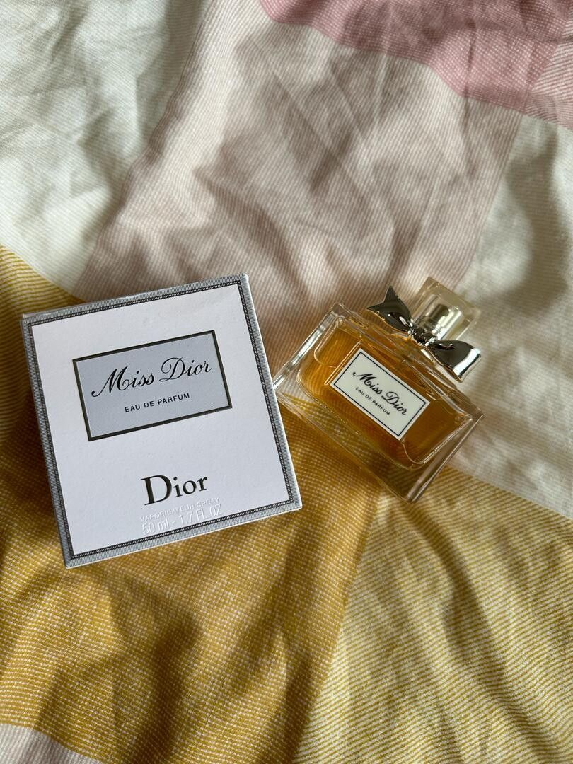 EDP Miss Dior (Older Version)