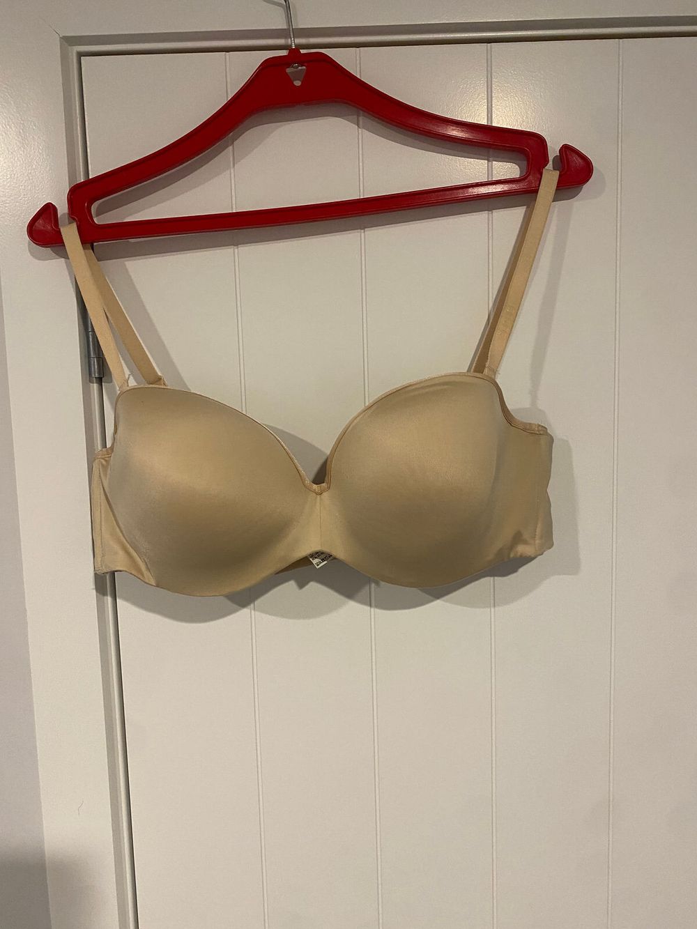 Berlei Strapless Bra