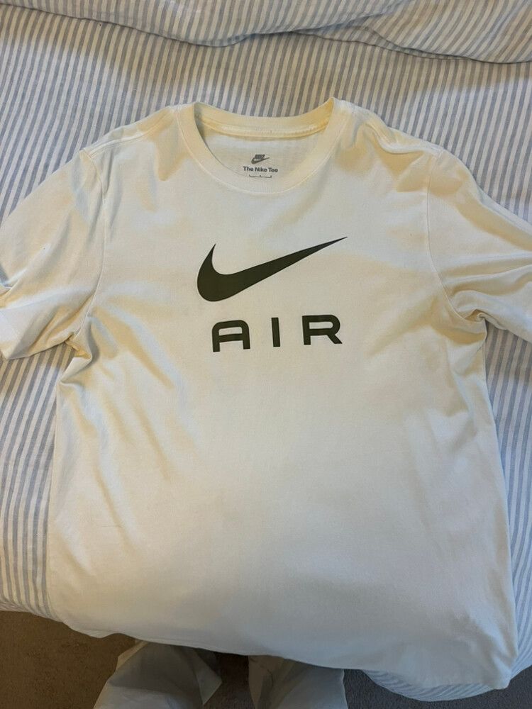 Nike Air T-Shirt
