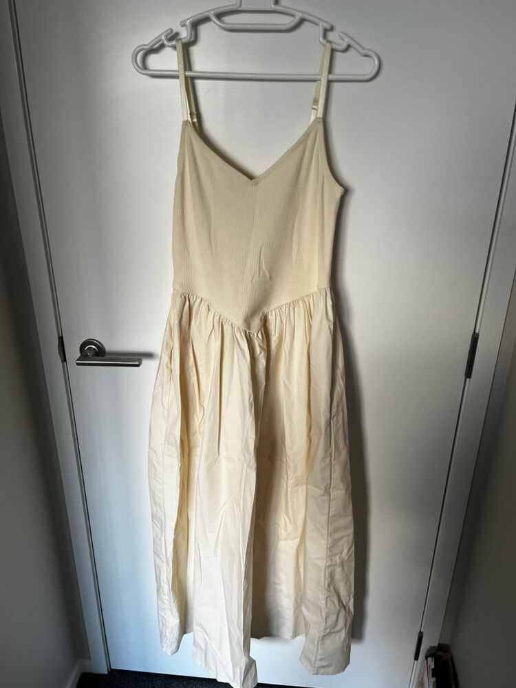 Cotton On Romee Maxi Dress