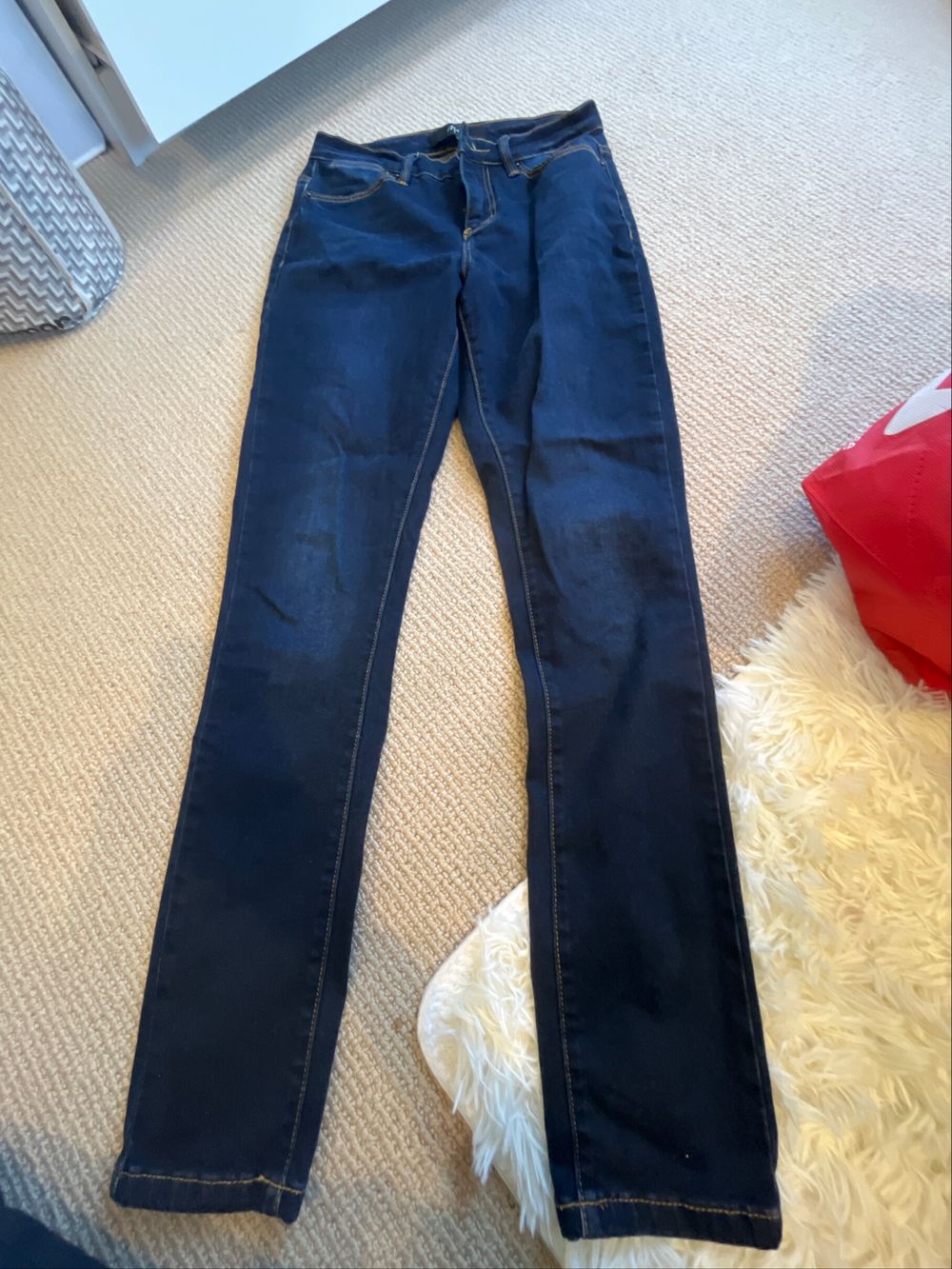 Max Dark Wash Jeans