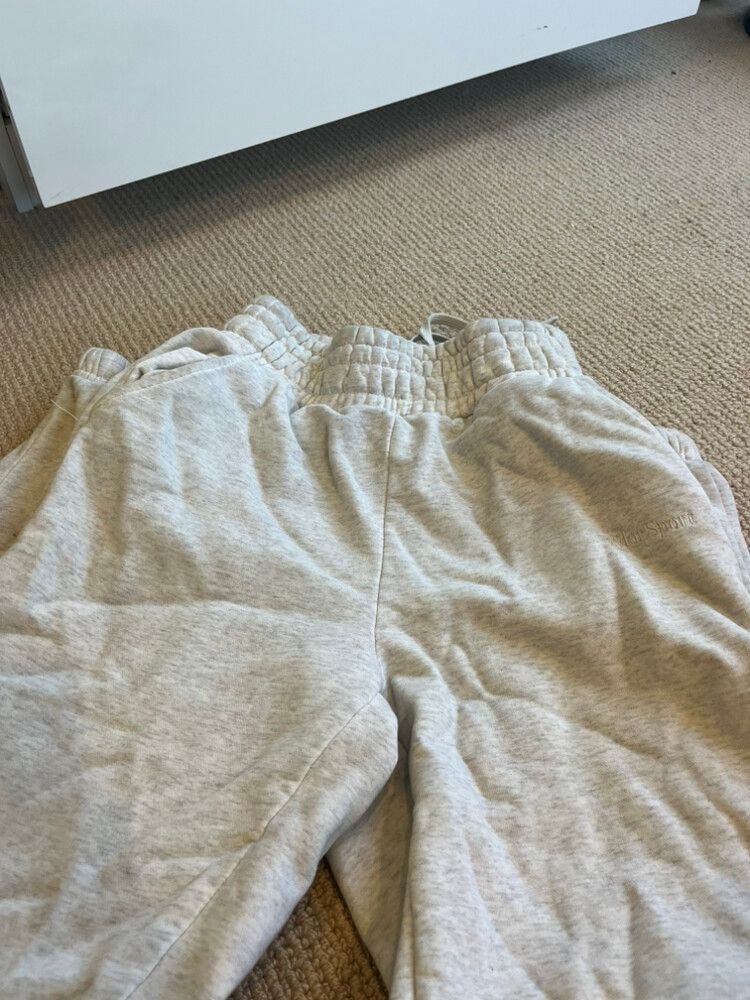 Taylor Sport Grey Pants