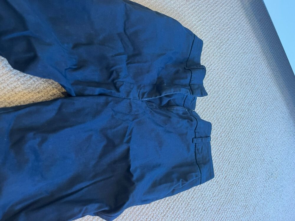 Glassons Navy Pants