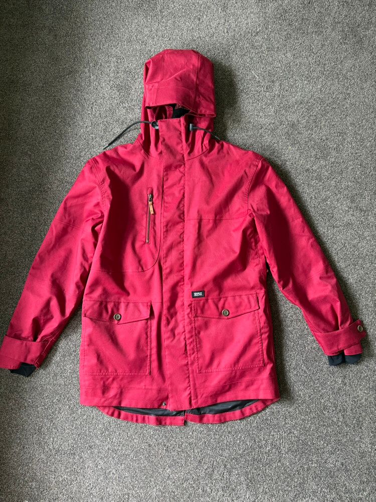 RPM Snowboarding Jacket