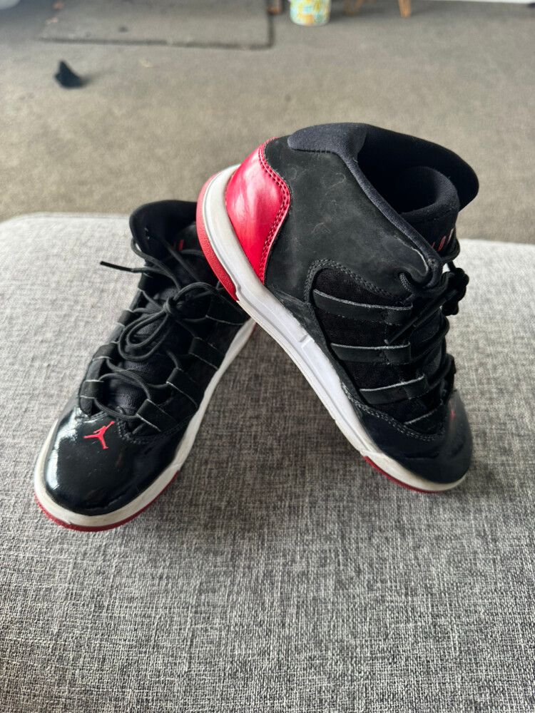 Nike Jordan Sneakers Size US 2.5