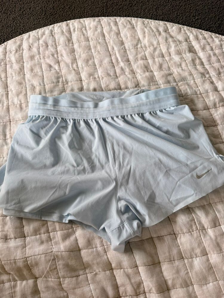 Nike Blue Shorts Size S