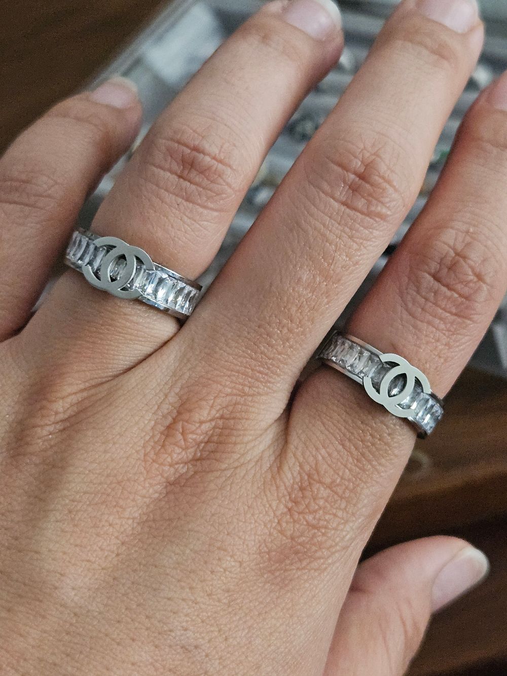 Bulk Sale Earrings Necklace and Brooch