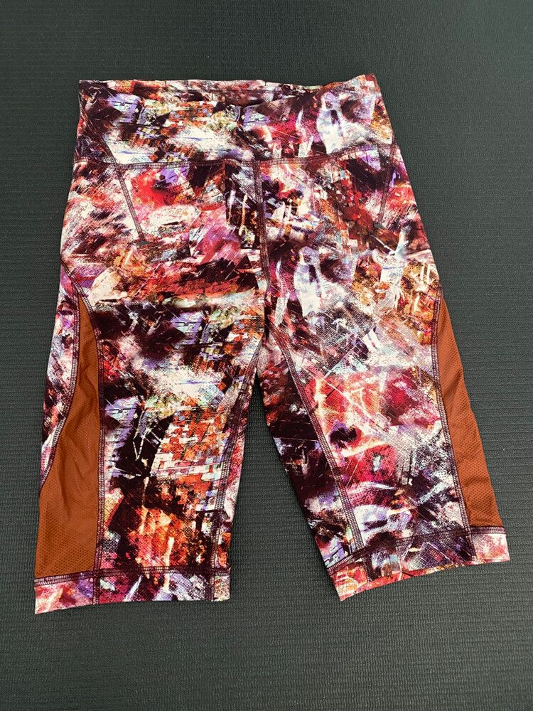 Lululemon 10” Shorts