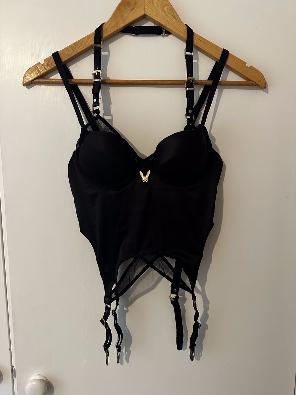 Black Honey Birdette set