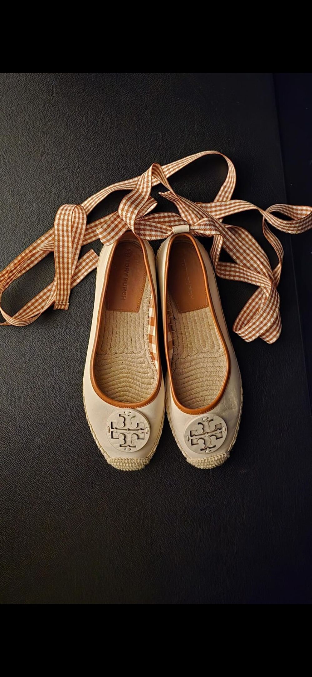 Tory Burch Espadrilles