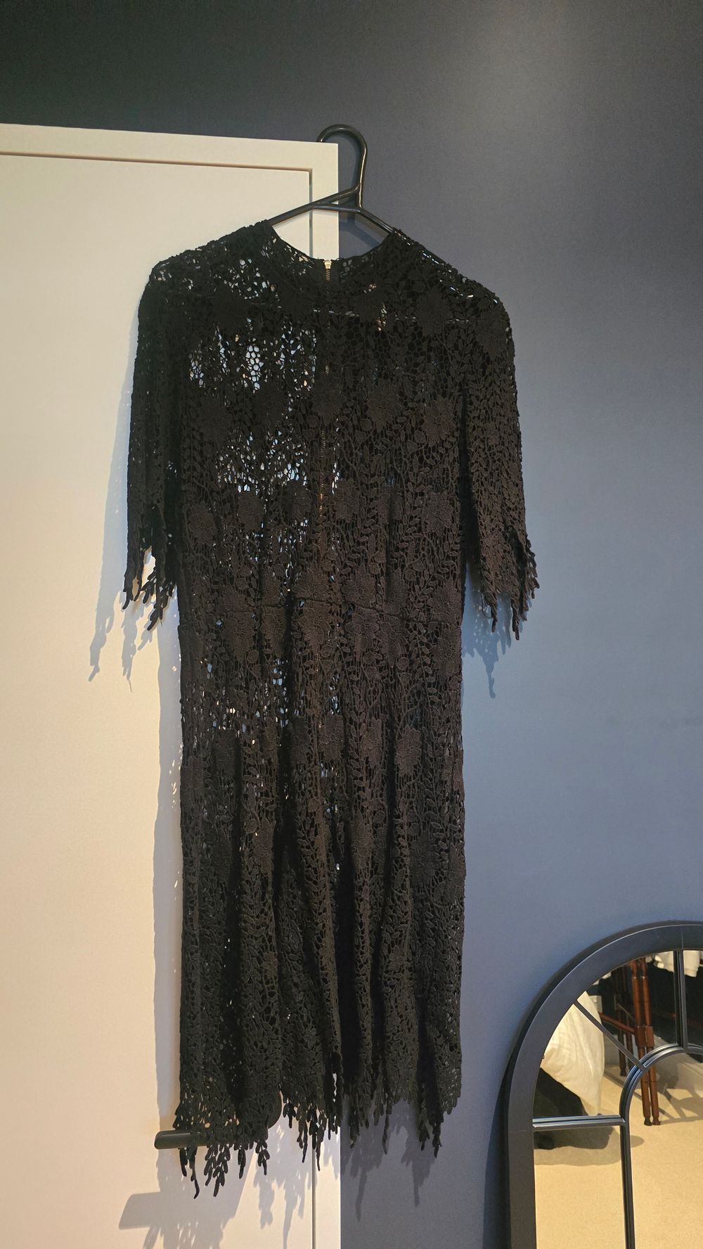 knee length dresses for ladies Kate Sylvester Lace Dress - S main image 1