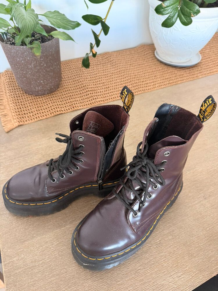 Dr Martens