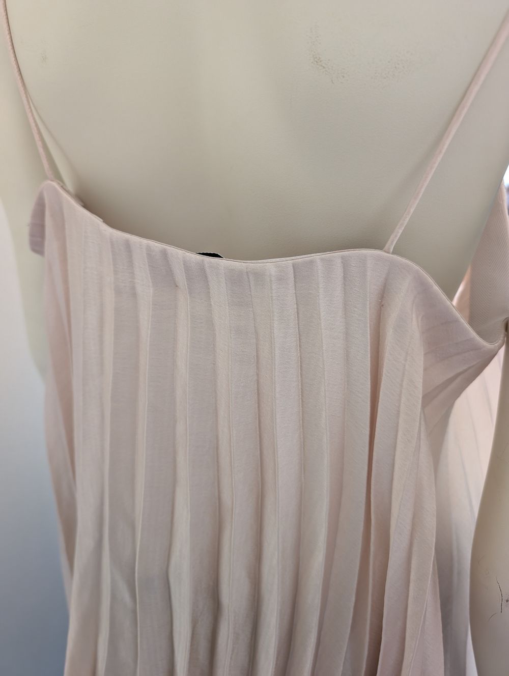 NWT Vince Pink Top Size XL