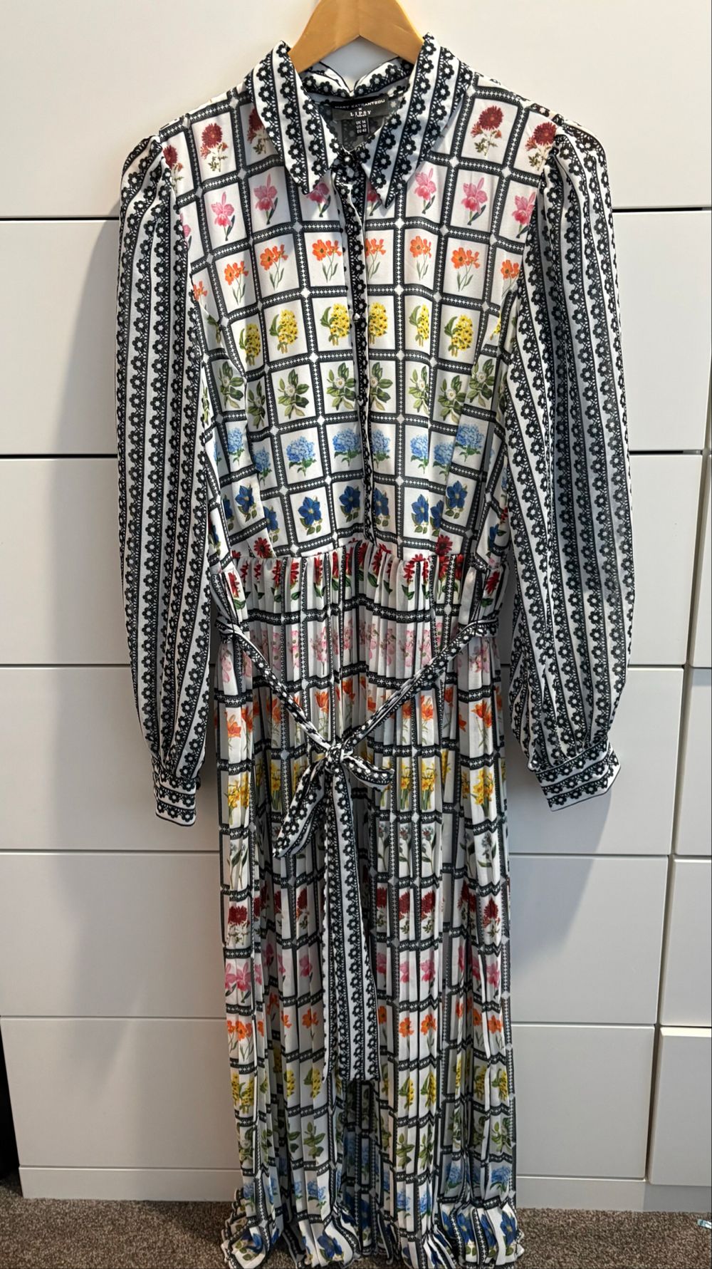 Lipsy London Dress