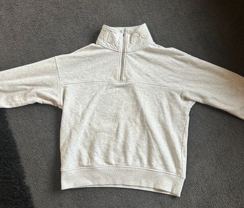 Country Road Three Quarter Zip