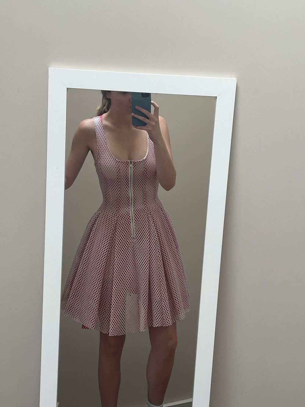 Vintage Maje Dress