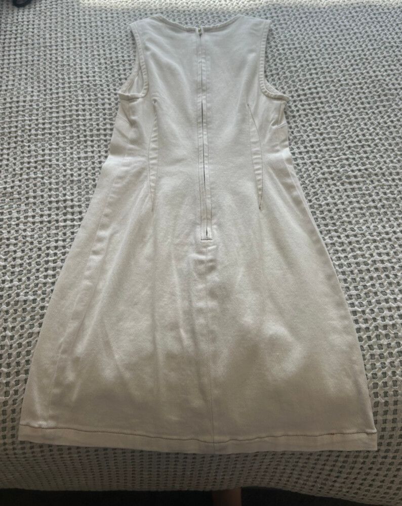 kmart denim dress Denim Shirt Dress