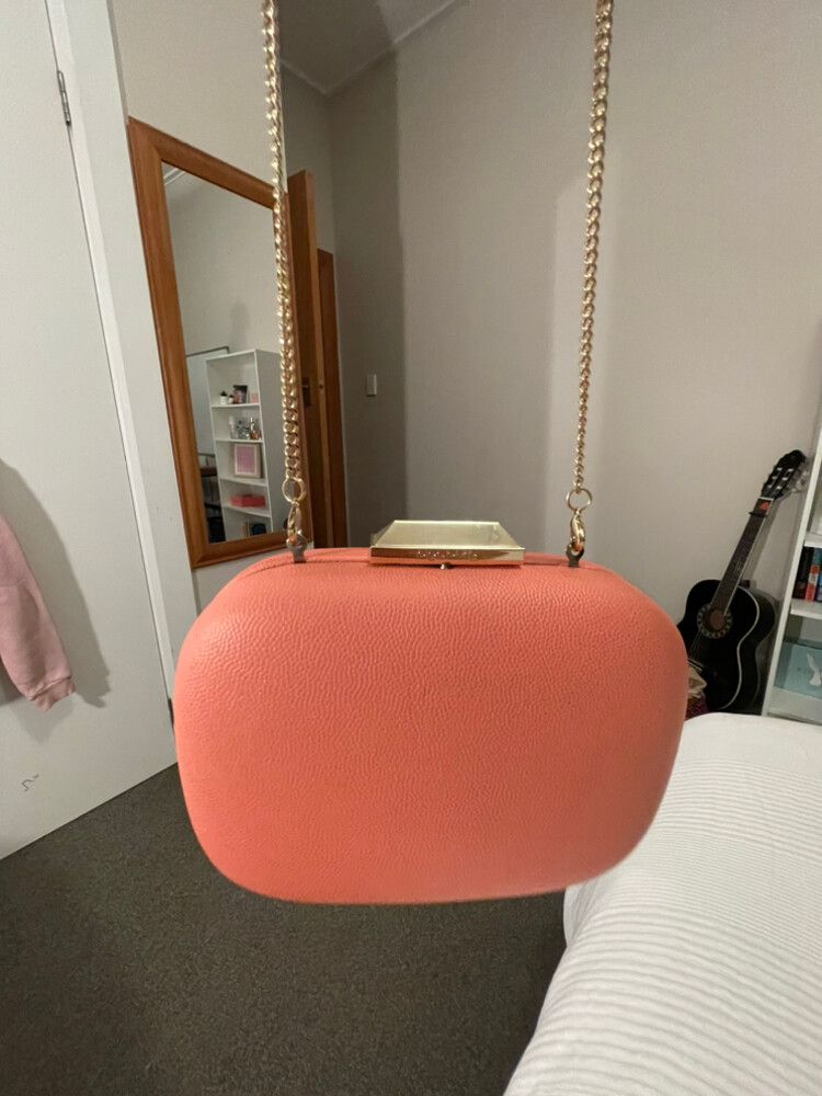 Olgaberg Purse