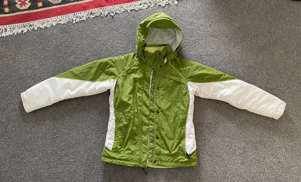 Columbia Women’s Winter Jacket