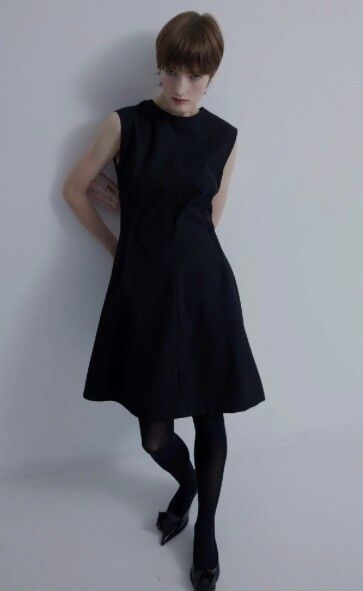 Sylvie Dress