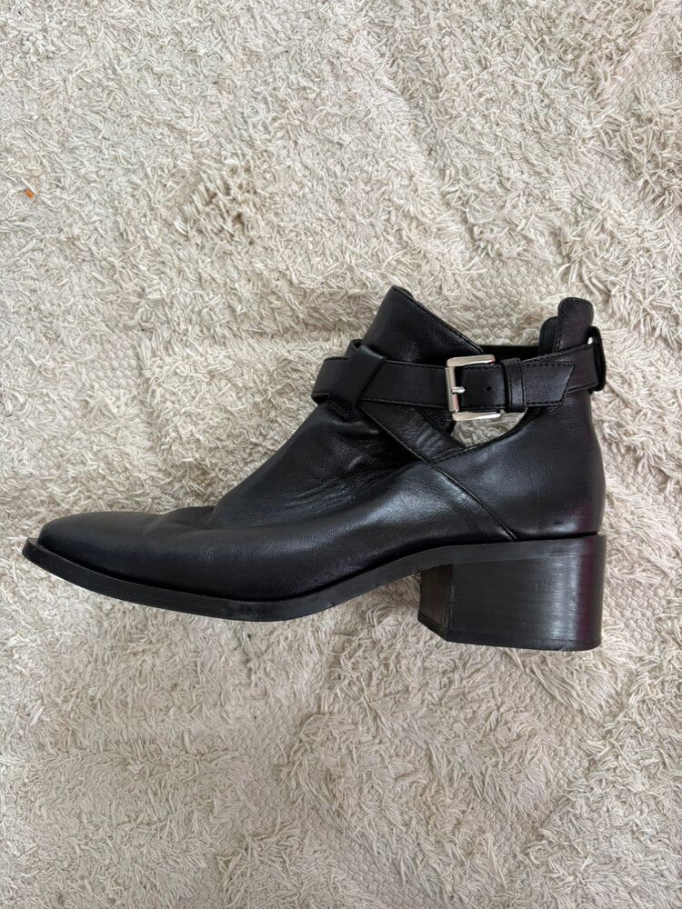 & Other Stories Ankle Boots