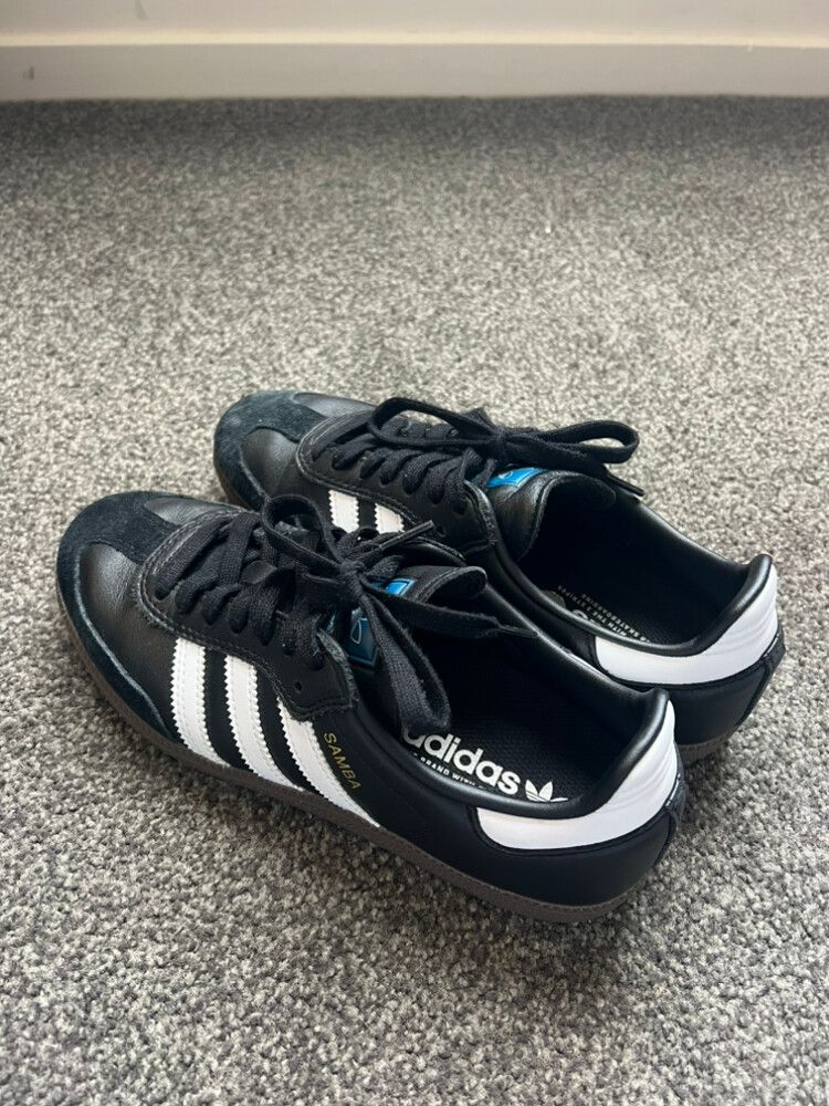 Adidas Samba
