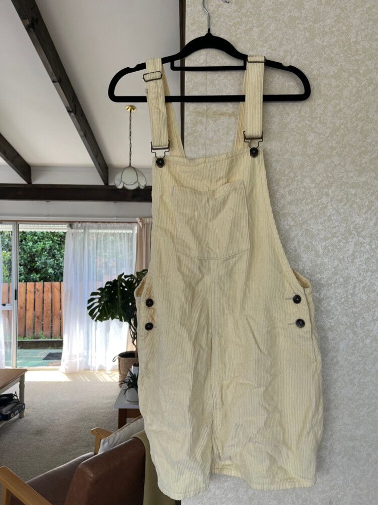 O’Neil Corded Dress