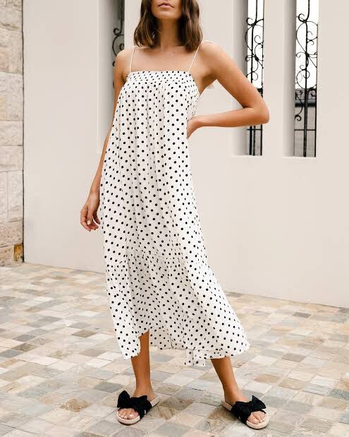 Seed Heritage - Seed Heritage Midi Dress BNWT on Designer Wardrobe
