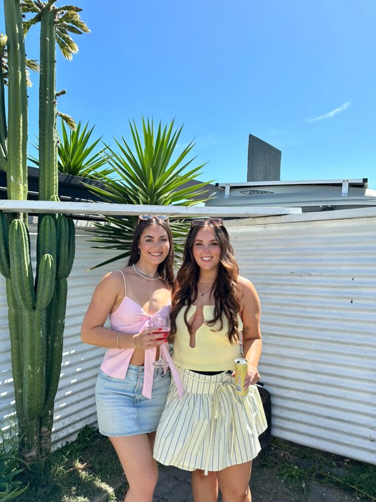 Baby Yellow Halter