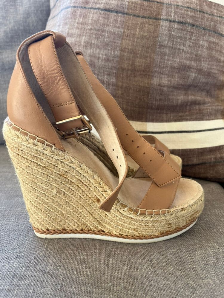 Kookai Wedges
