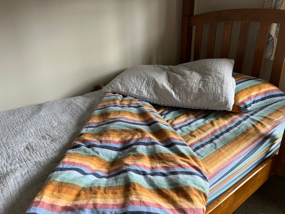 Adairs Kids Duvet And Sheet Set X 2