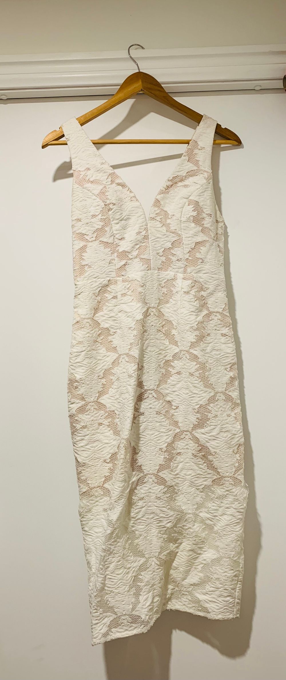 Cleo Dress