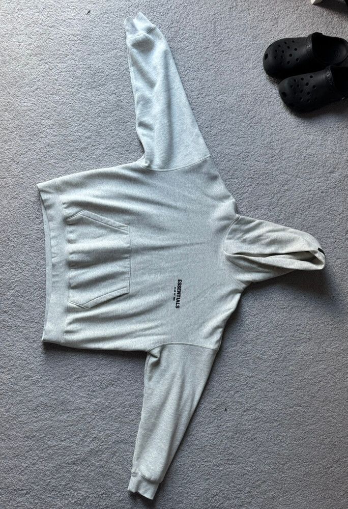 Authentic Essential Hoodie