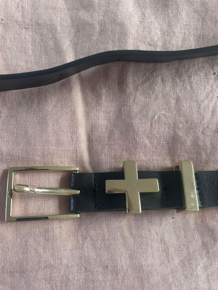 Dylan Kain - Dylan Kain Brooklyn Belt on Designer Wardrobe display picture 3