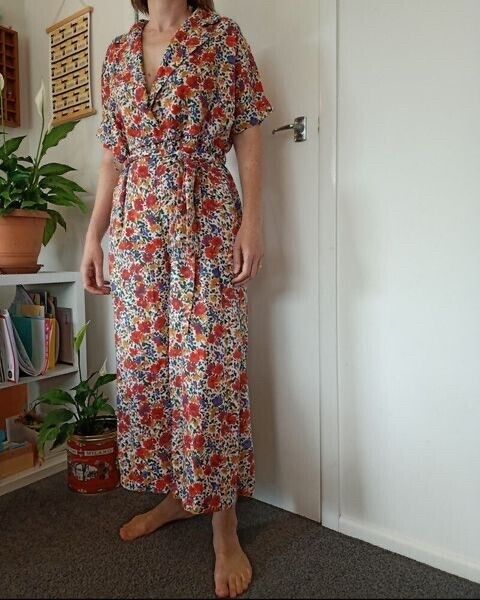Thing Thing cotton jumpsuit