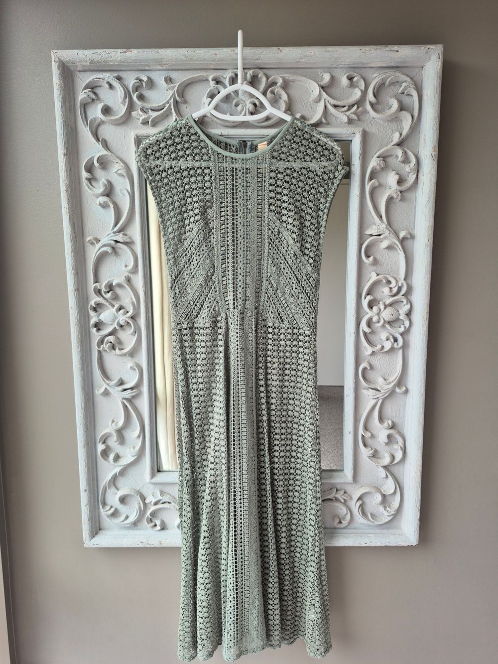 Sylvester - Kate sylvester lace dress on Designer Wardrobe