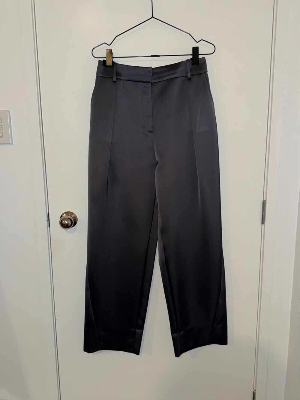 Harris tapper Abel trouser